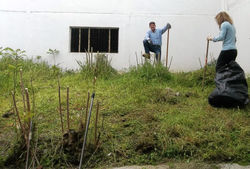 Τeachers 4 Europe, Students 4 World