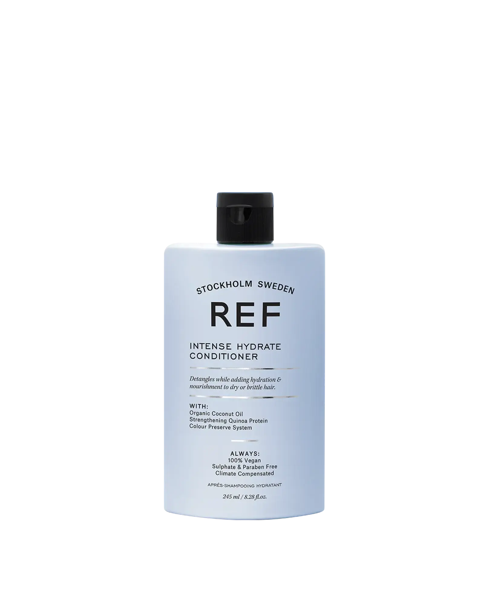 Après-Shampooing hydratant intense