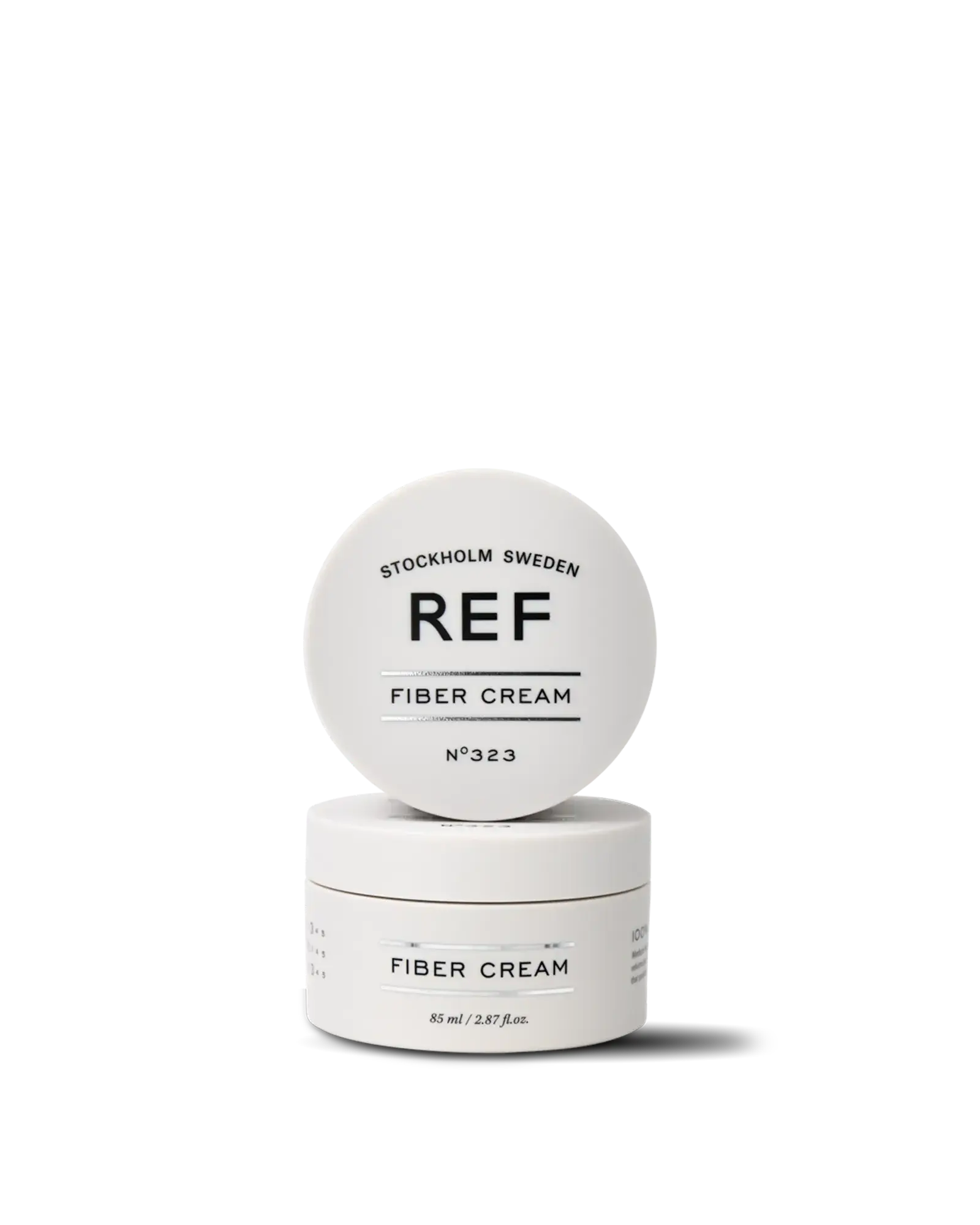 Crème fibre