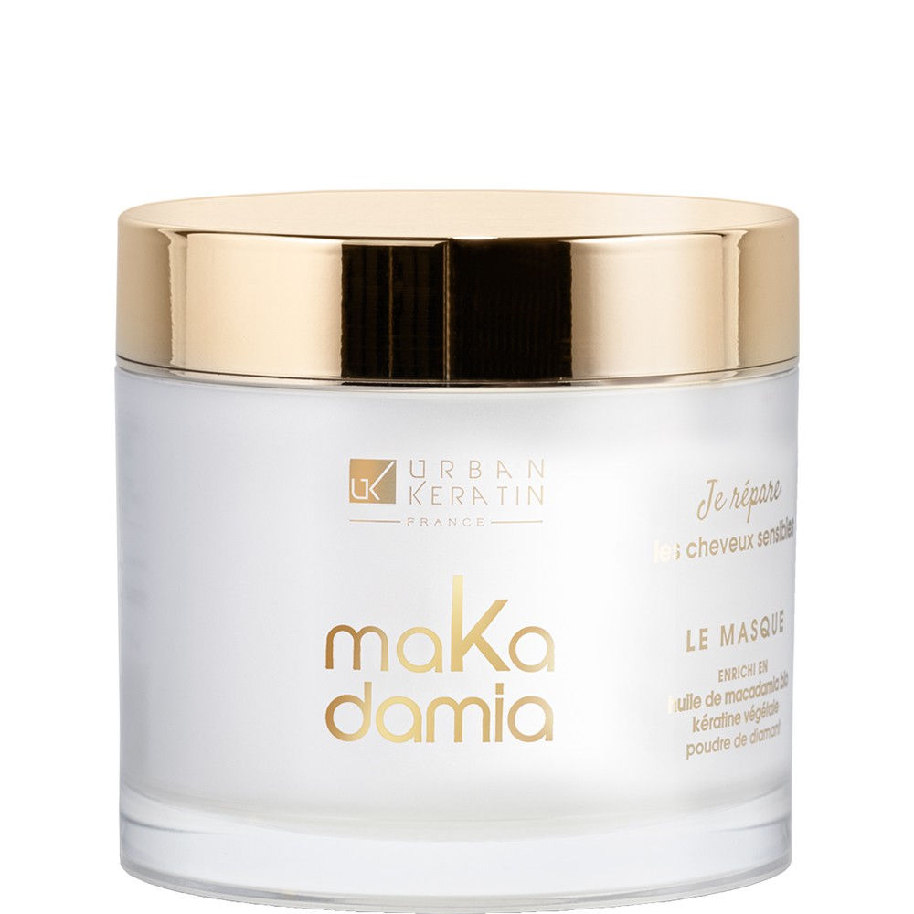 Le Masque soin "je répare"