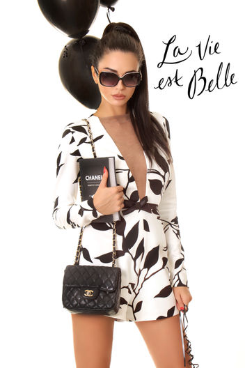 5 неща , които може би не знаете за Coco Chanel