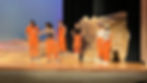 Welcome to COYOTE THEATRE