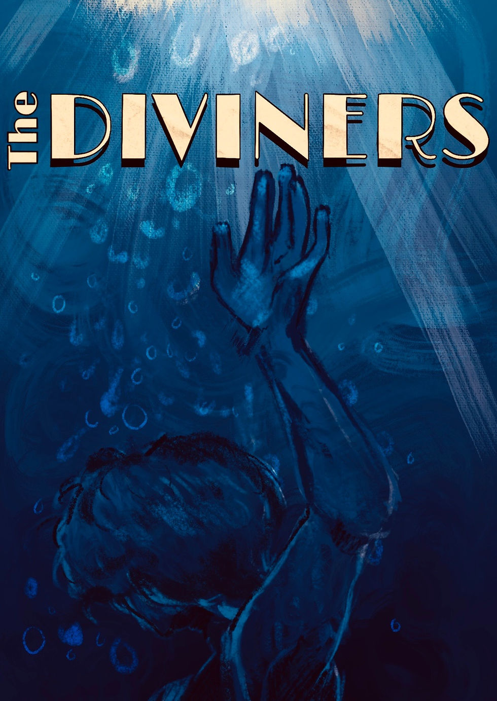 THE DIVINERS