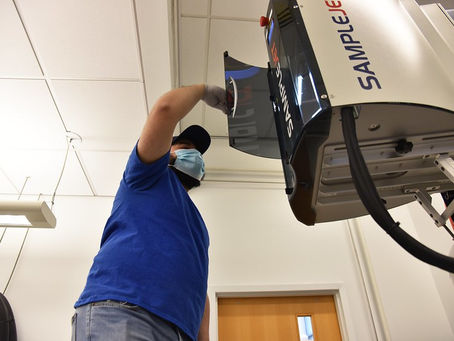 From Sample to Source