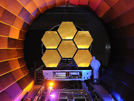 MU professor will look 12 million years into the past on Webb telescope