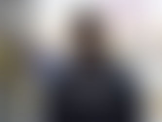 #IAmScience Chiemerie Azubuogu