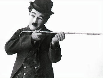 Charles Chaplin