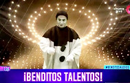 Pablo Quiroga Mimo