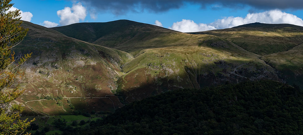 Thirlmere