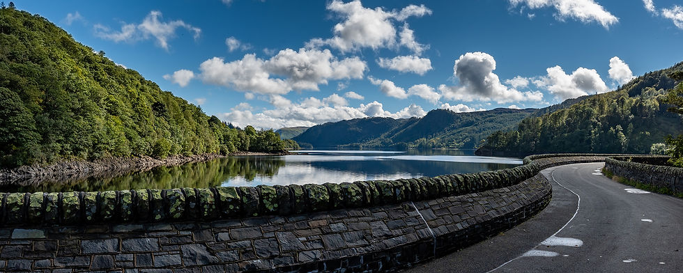 Thirlmere