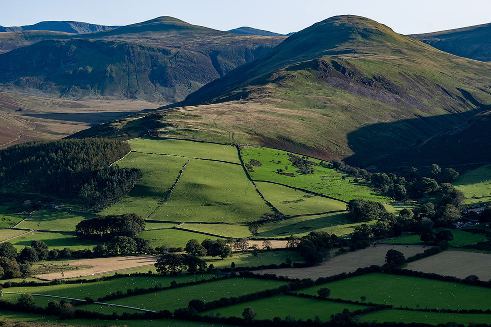 Loweswater