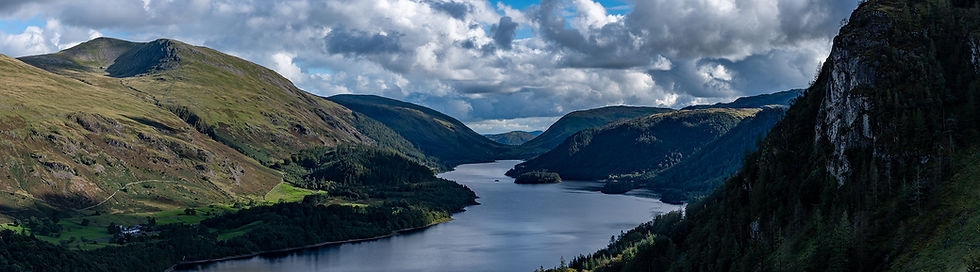 Thirlmere