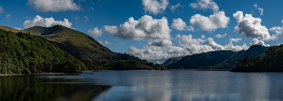 Thirlmere