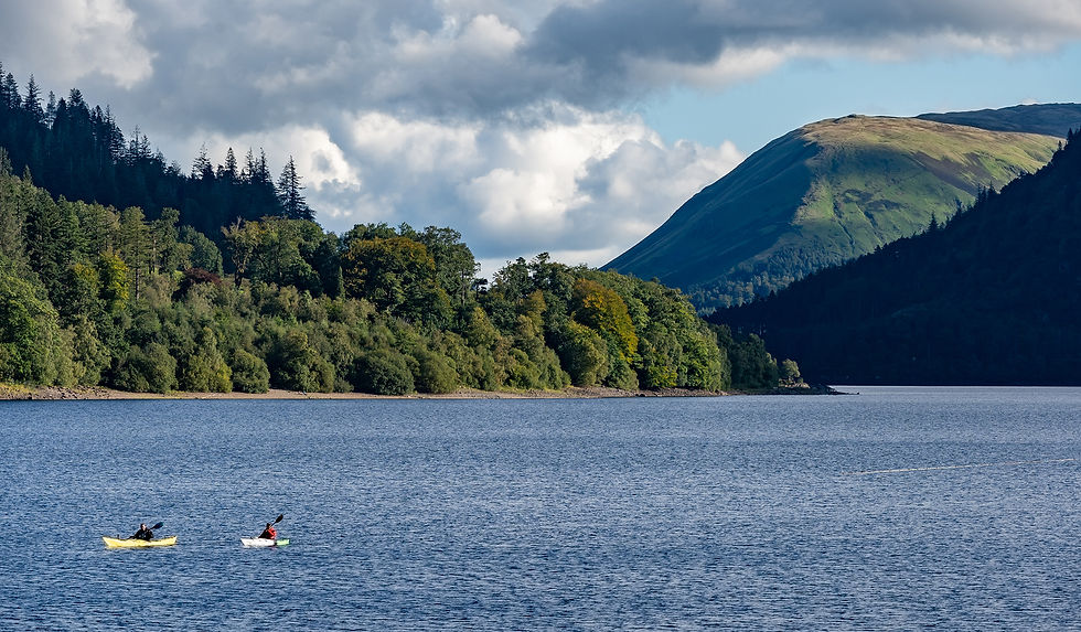 Thirlmere