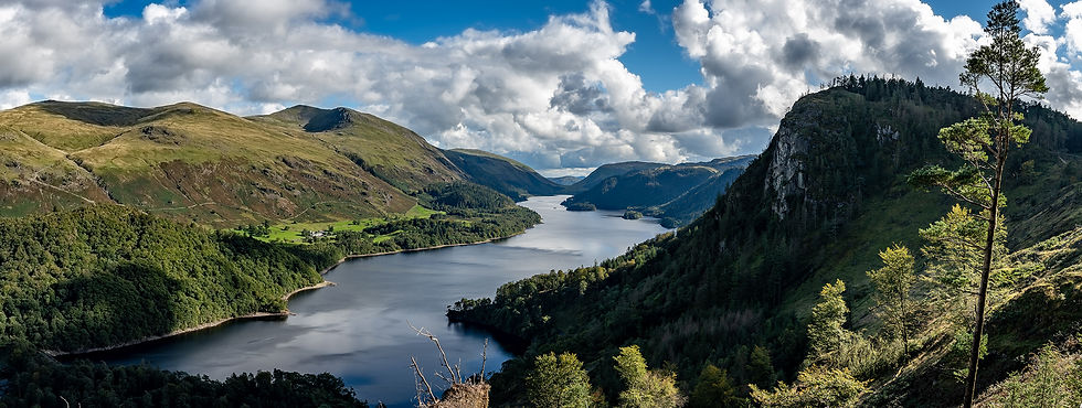 Thirlmere