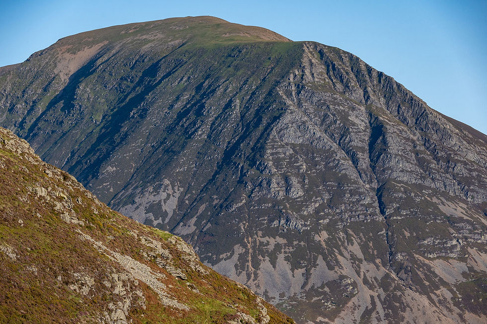 Grasmoor