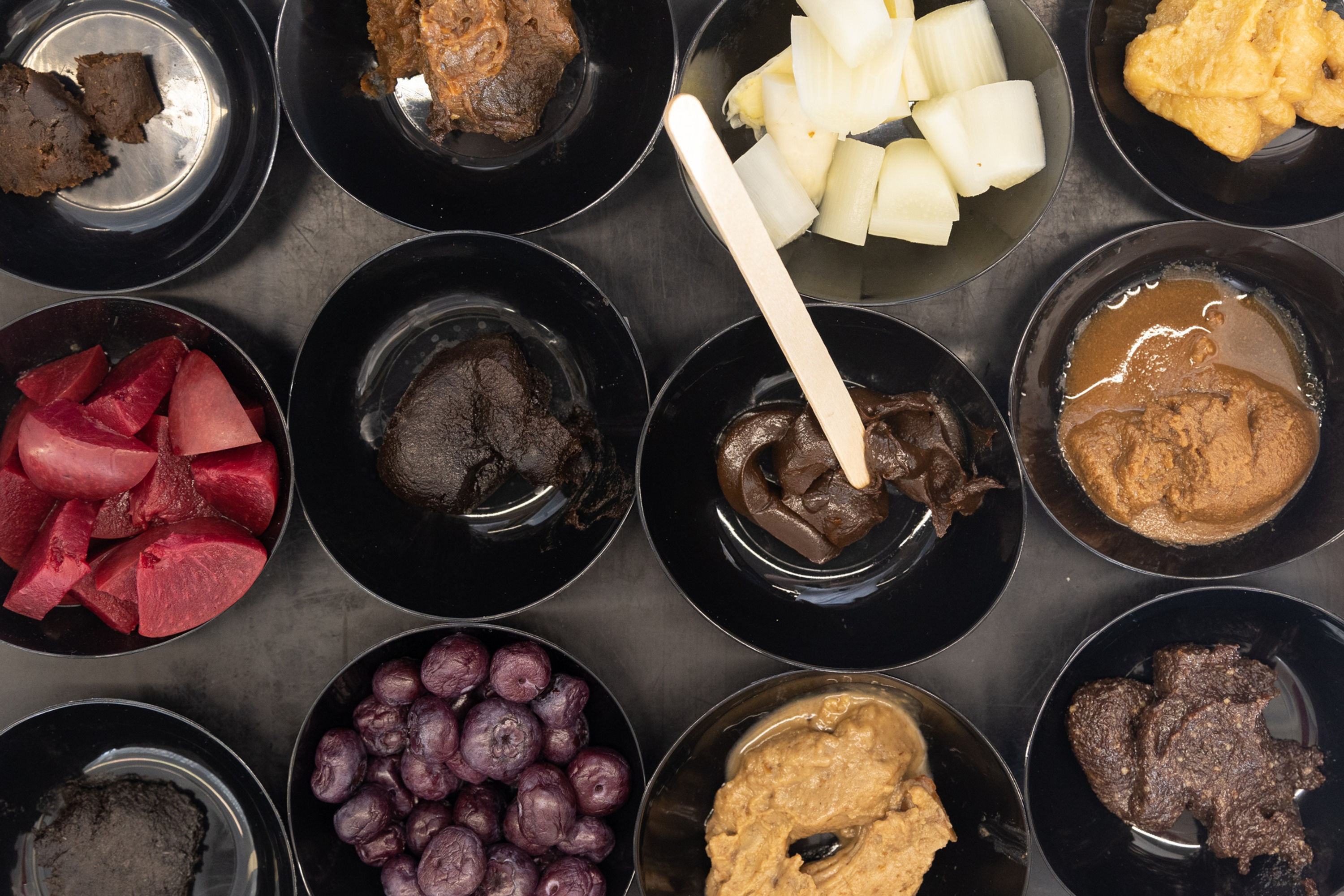 CURSO PRESENCIAL COMPLETO DE FERMENTACIÓN