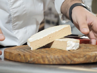 Royal de Foie Camembert I Tus Fermentados