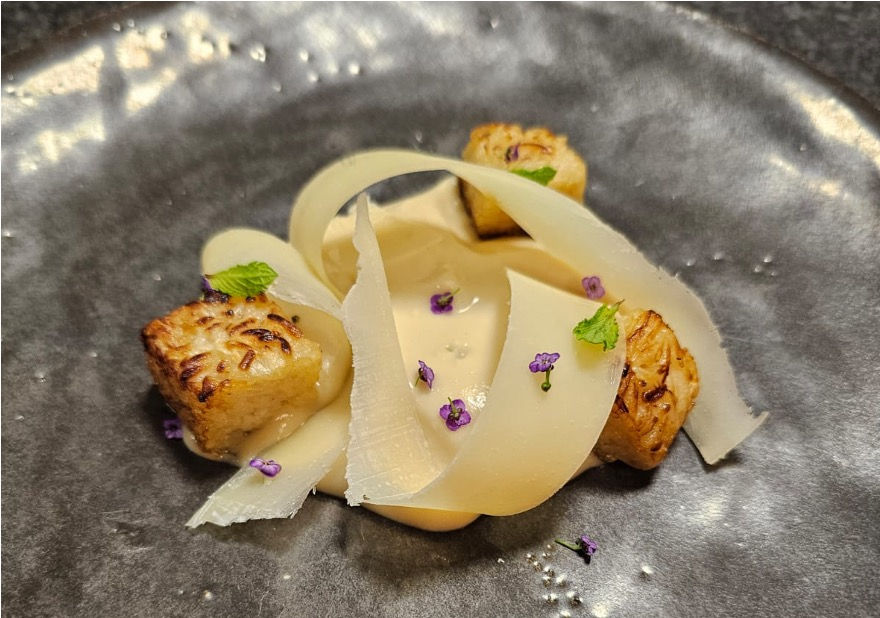 Koji de Arroz con leche y maduración de Koji de arroz con Aspergillus Luchuensis -Txema Urda- Tus Fermentados. Aprende a elaborar koji de arroz con leche y descubre cómo la maduración con Aspergillus luchuensis potencia dulzor natural y notas cítricas. Aprende cómo prepararlo en TU´s Fermentados, con nuestros cursos online especializados de autoformación que se adaptarán a tu ritmo.