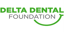Delta Dental Foundation Logo