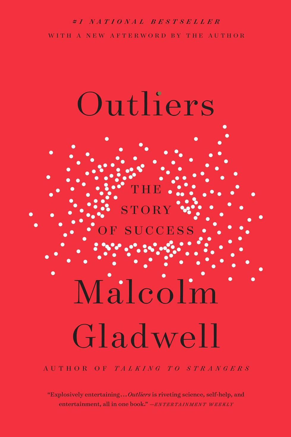 Malcom Gladwell's Outliers