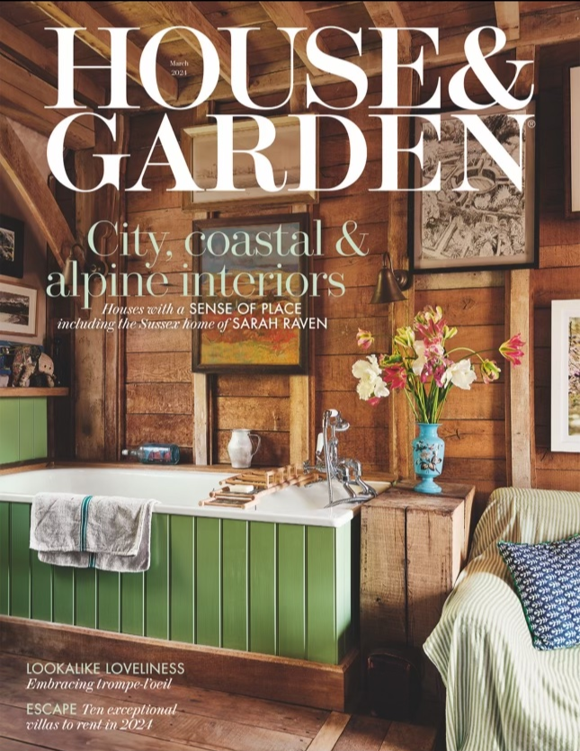 House & Garden