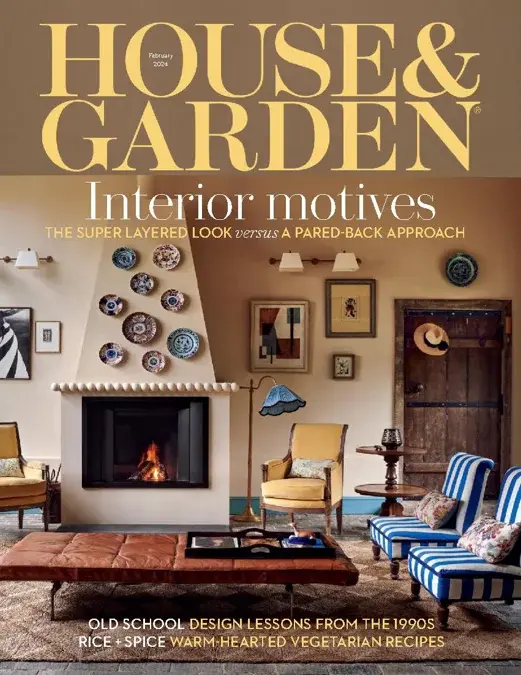 House & Garden