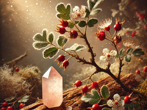 Hawthorn: The Heart's Guardian