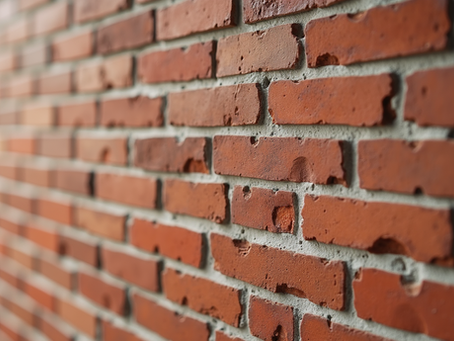 Understanding the Basics of Thin Brick Masonry