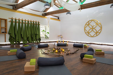 Arch Barn Studio