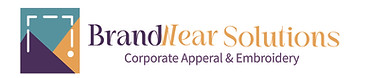BrandWear Solutions custom apparel printing and embroidery company