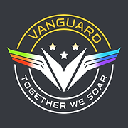 Vanguard Promotion Ceremony, September 2020, NA Timeslot
