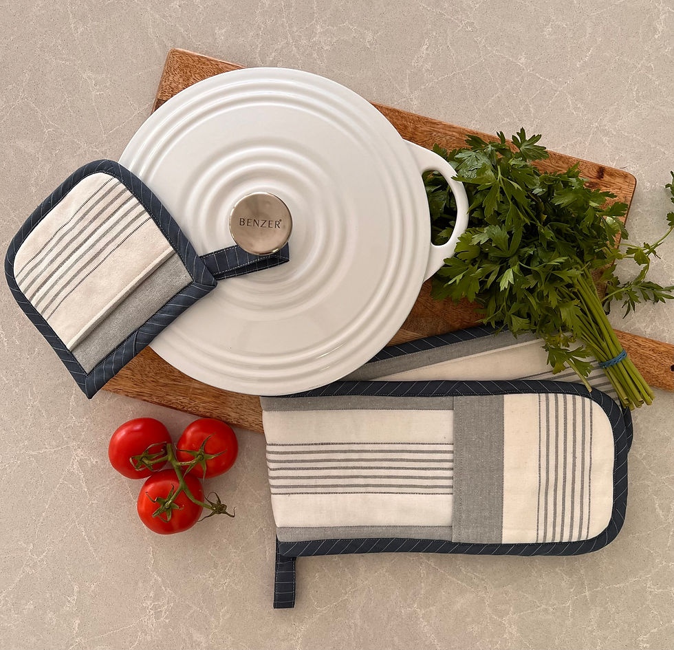 Thumbnail: 6 for 60" of Toweling