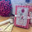 Thumbnail: Pattern - Potager Needlebook