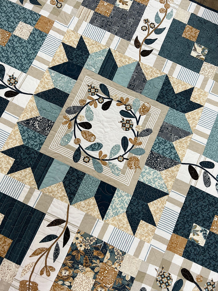 Easy Living BOM Month 2