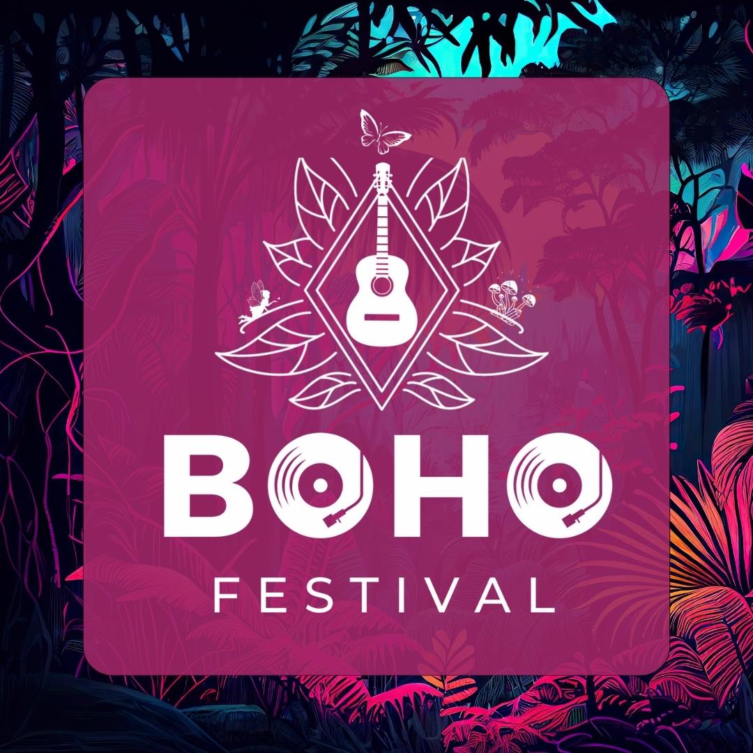 Boho Festival United Kingdom 2027