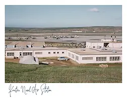 Kenitra Naval Air Station