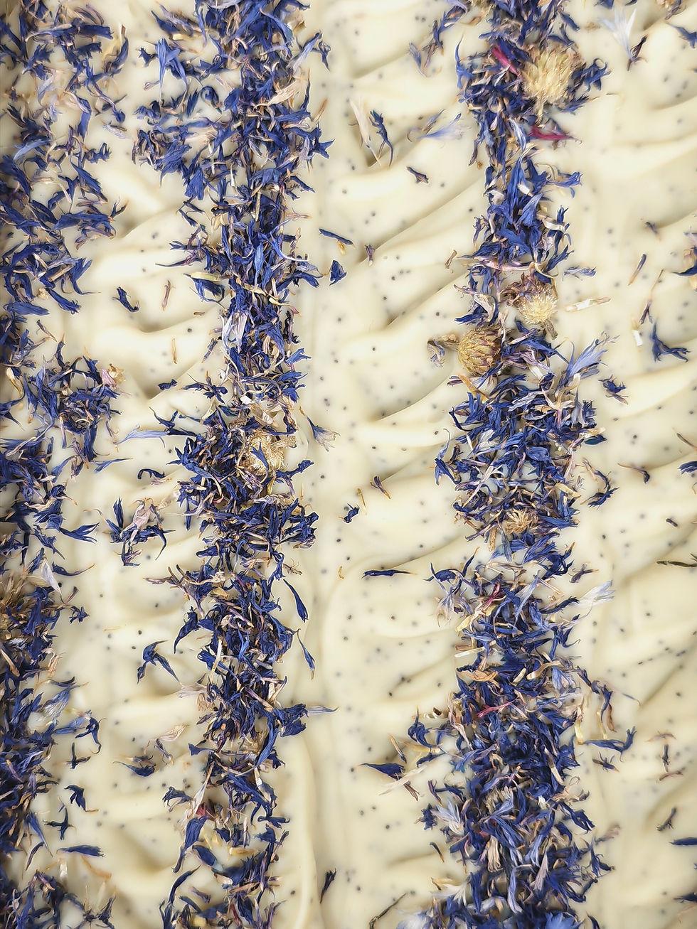 Miniature : Bloc de savon artisanal