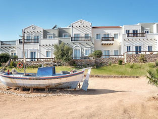 Althea Boutique Hotel: Μια Αυθεντική Boutique Εμπειρία διαμονής βασισμένη στην τοπική παράδοση και γαστρονομία της Καρπάθου