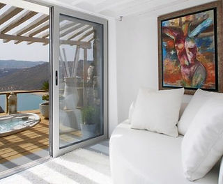 
					  
					Greco Philia Luxury Suites & Villas, Mykonos, Greece
					  
					