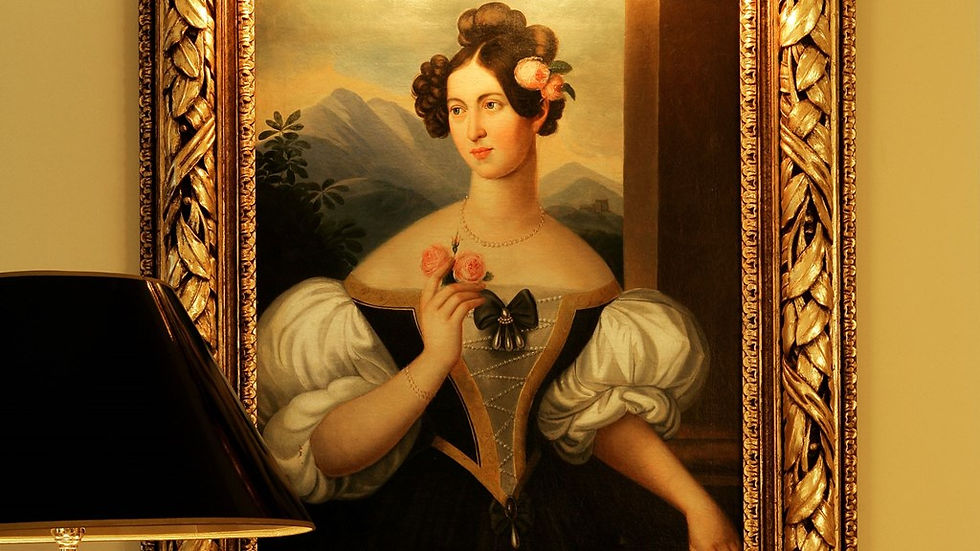 Kempinski Corvinus