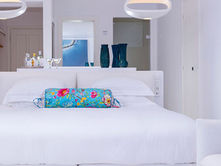 7 δωμάτια ξενοδοχείων που θα σε κάνουν να ξυπνήσεις στον Παράδεισο