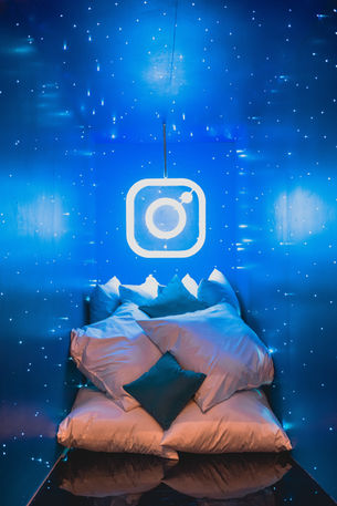 5 Ξενοδοχειακά Instagram tips που θα απογειώσουν το feed του ξενοδοχείου σας