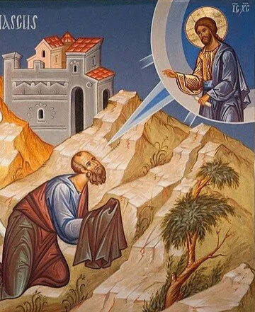 Saint Paul. Apostle of the Nations