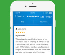 Cannacopia App Review