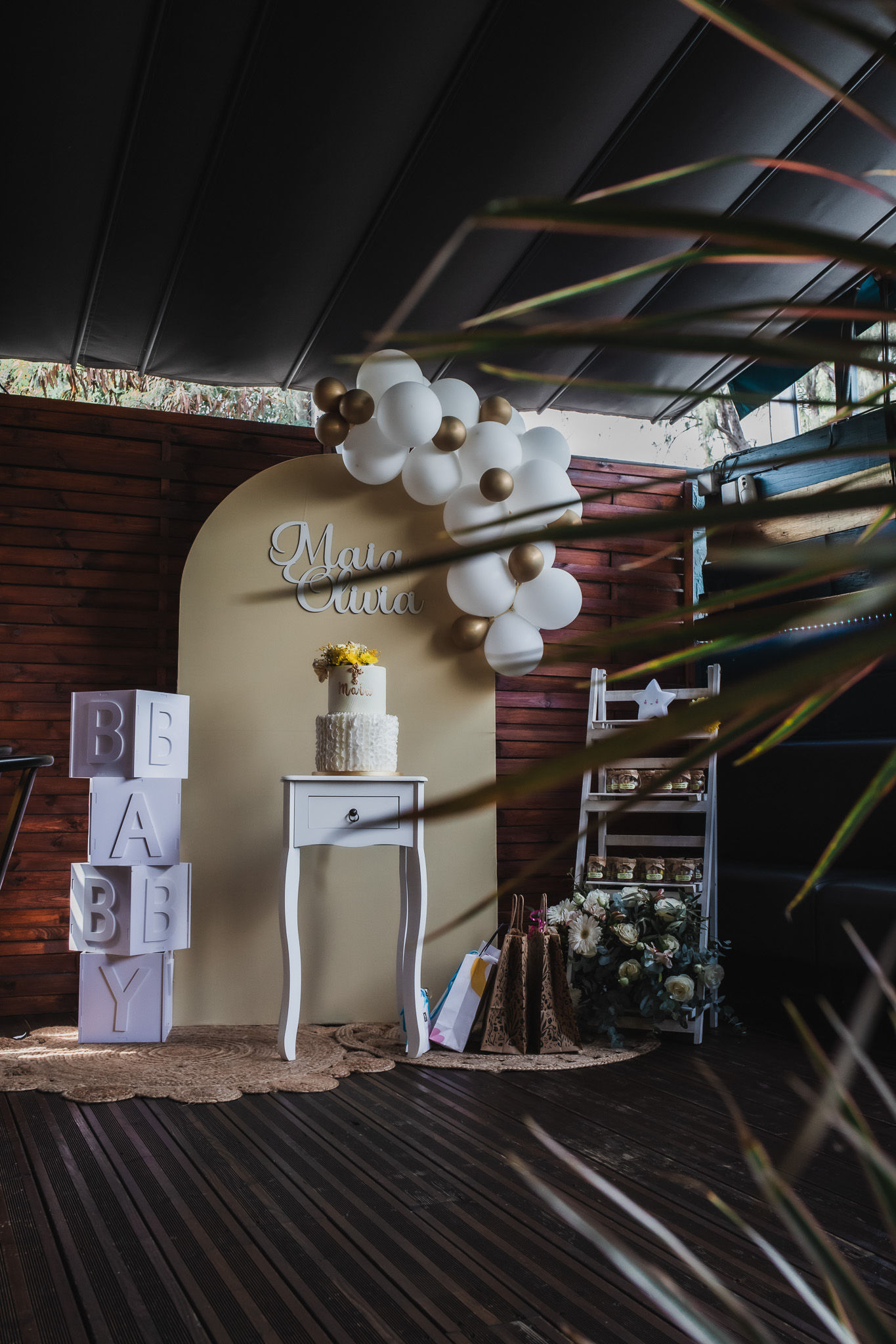 Vos événements heureux