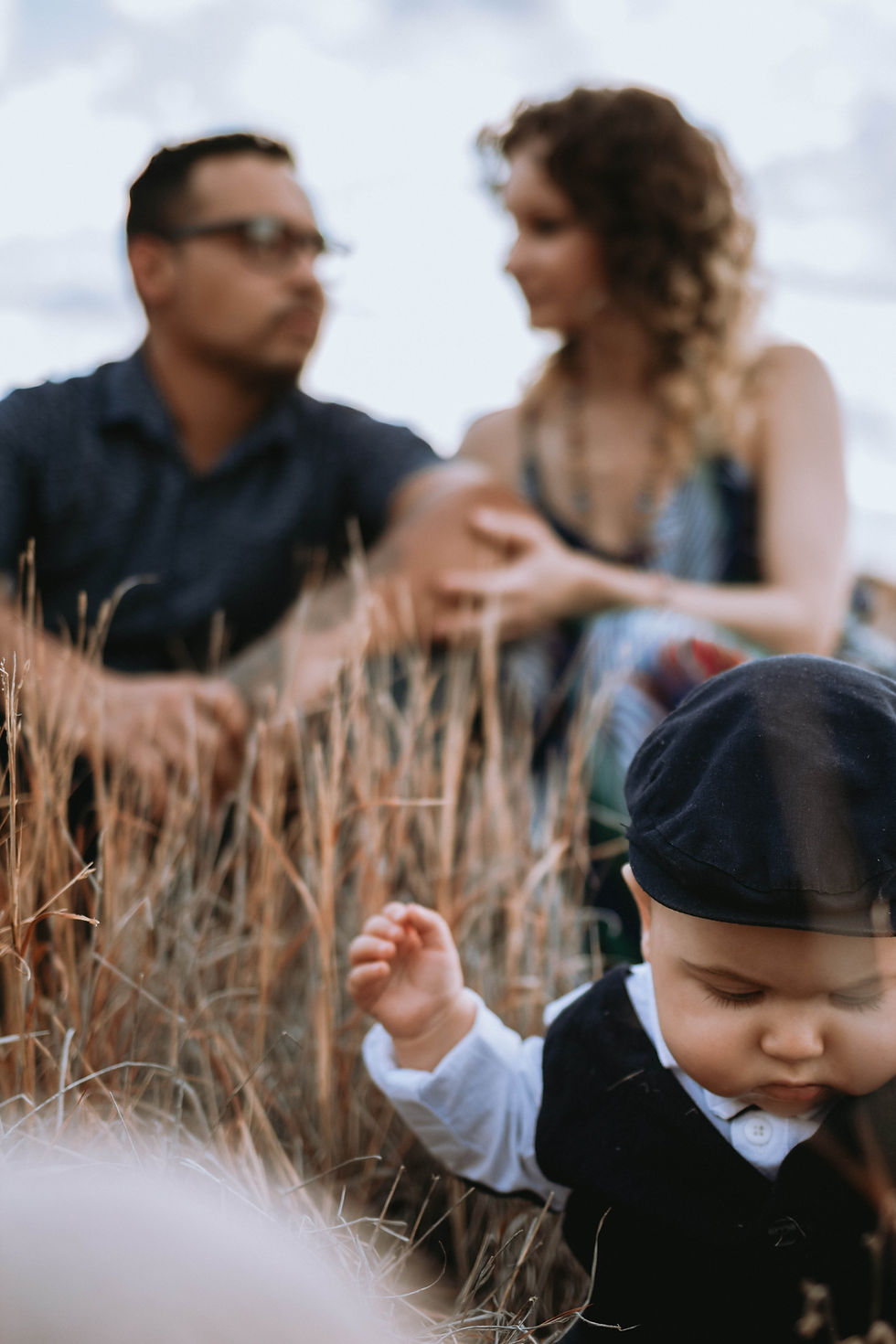 Miniature : Forfait - Grossesse & Naissance En Famille