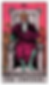 The Emperor tarot card