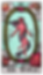 The World tarot card