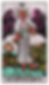 Temperance tarot card